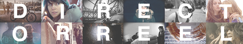 Director Reel
